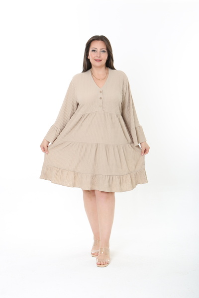 XL Modam WOMEN'S LARGE SIZE DRESS