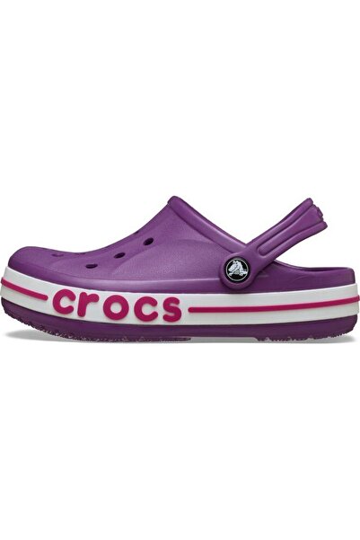 Crocs 207019-5C6 Crocband Clog Children's Sports Slippers Sandals