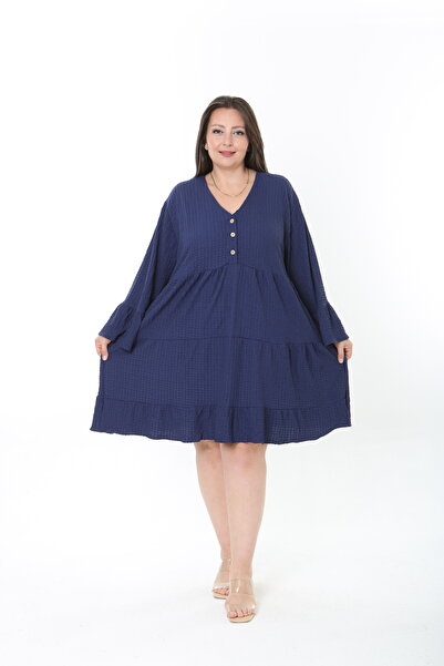 XL Modam WOMEN'S LARGE SIZE DRESS