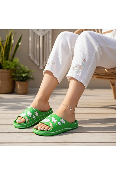 OEM Casual Slipper for women, indoor or outdoor Slipper , suitable for all se...