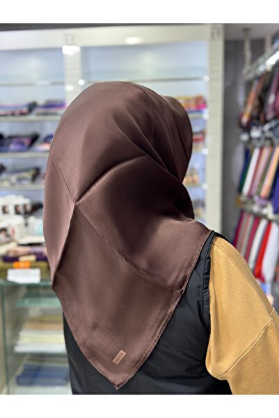 Armine DÜZ SURA İPEK EŞARP