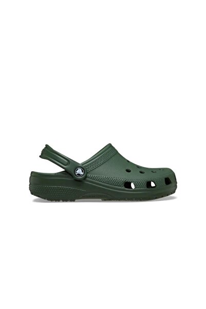 Crocs 10001-3CM صندل رياضي كلاسيكي