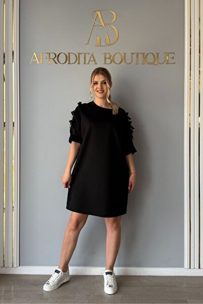 Afrodita Boutique Elvira dress