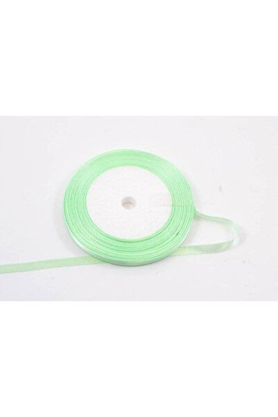 OEM Satin Ribbon 0.6cm/22m Vernil (Top Bottom Set of 3 pieces)