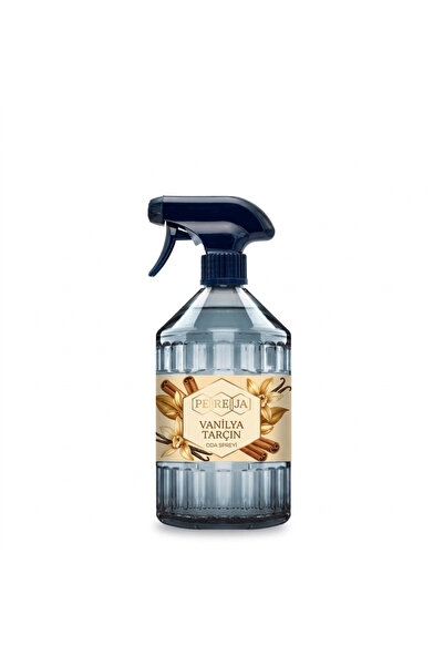 Pereja 500 ML Oda Spreyi Vanilya Tarçın Room Sprey