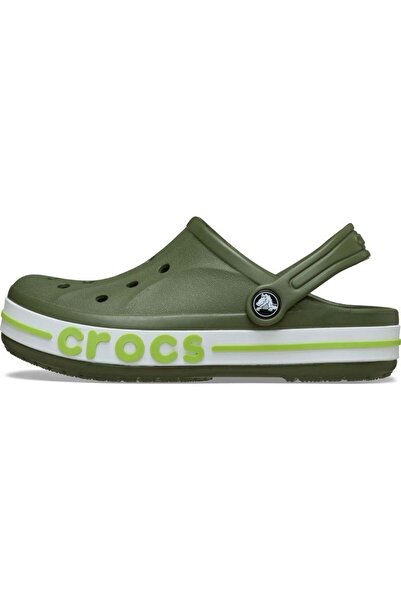 Crocs 207019-3Cb Crocband Clog Children's Sports Slippers Sandals