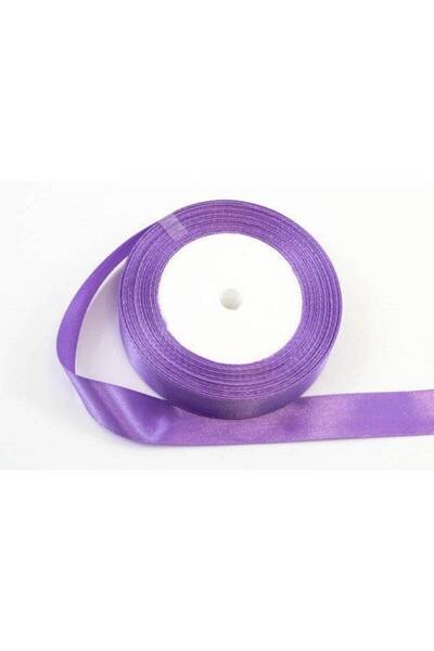 OEM Set 3 role Panglica Satin 2cm/22m Lila Inchis