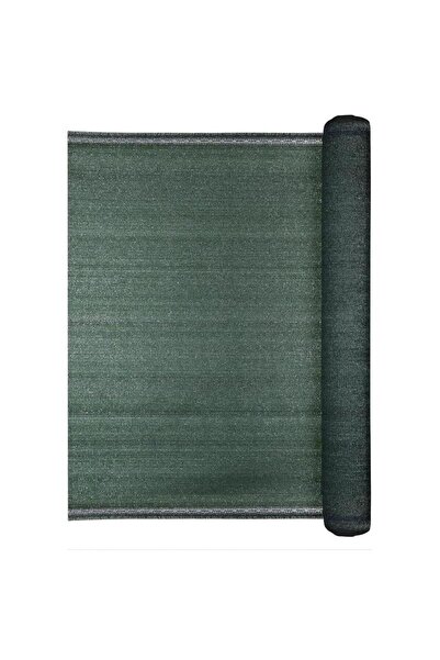 Strend Pro Shade net, HDPE, 140 g/m², shade factor 85%, green, 25x1 m