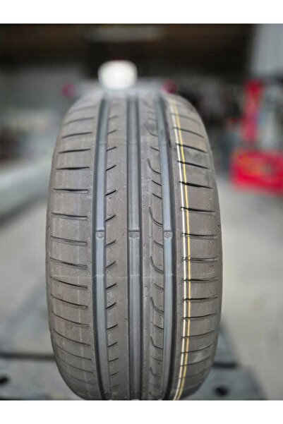 Goodyear 195/50R15 EAGLE SPORT 2 YAZLIK 2025 (4 ADET TAKIM)