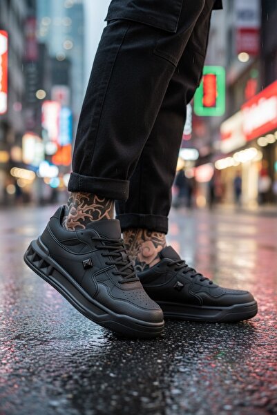 NO BRAND SUPER VLT men's sneakers, premium fashion men's sneakers