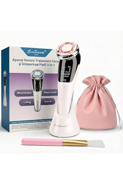 EvoSmart ™ ST-01 5 in 1 Facial Treatment Device