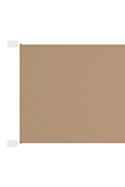 Concept Copertină verticală, gri taupe, 180x1000 cm, țesătură oxford