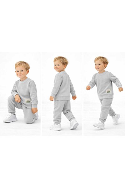 umudum bebis بدلة موسمية للأطفال من الجنسين من ARMALI مصنوعة من قماش ريبانا