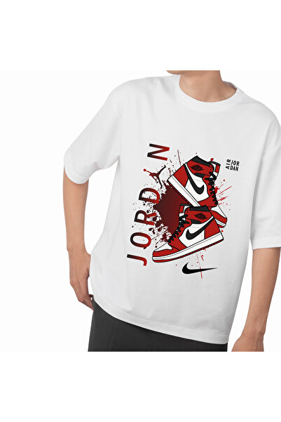 Generic DTF Printed T-Shirt