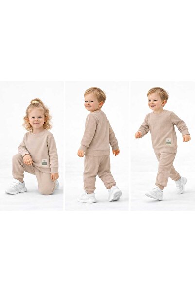 umudum bebis بدلة موسمية للأطفال من الجنسين من ARMALI مصنوعة من قماش ريبانا