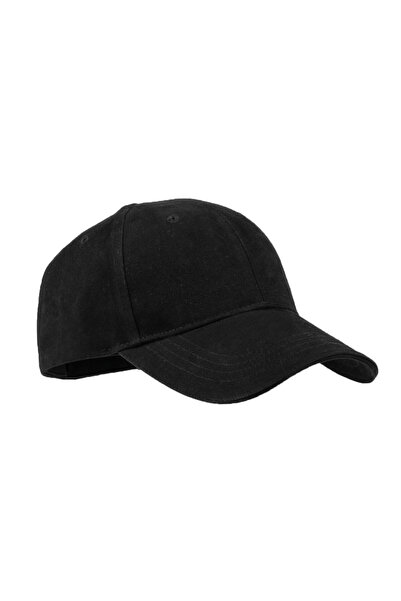 Mil-Tec Sandwich baseball cap - Black