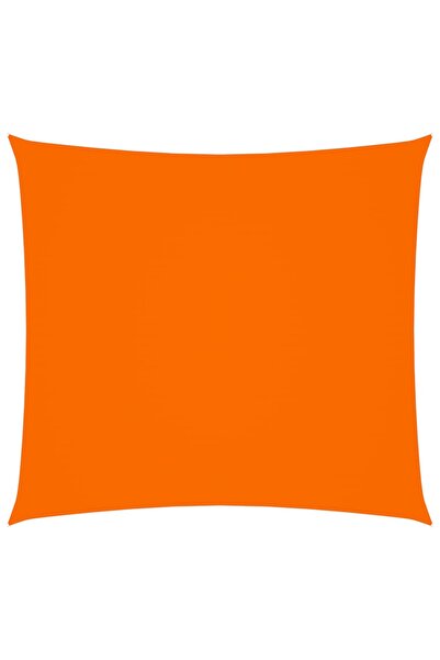 Concept Σκίαστρο, πορτοκαλί, 3x3 μ., ύφασμα oxford, τετράγωνο