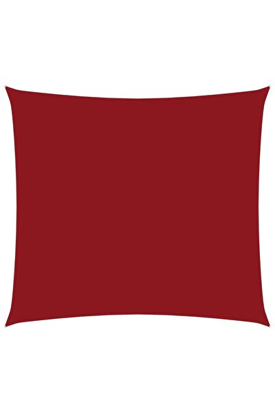 Concept Σκίαστρο, κόκκινο, 3x3 μ., ύφασμα oxford, τετράγωνο