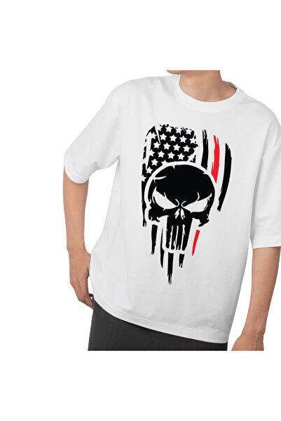 Generic DTF Printed T-Shirt