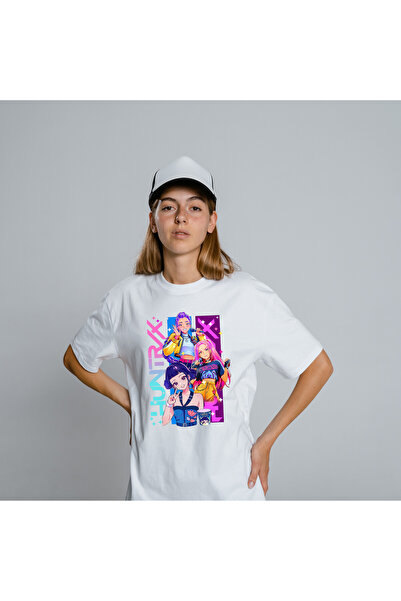 Generic DTF Printed T-Shirt