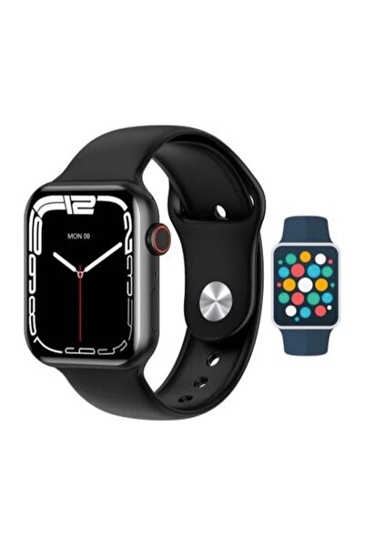 OEM Smartwatch I7 Pro Max, Bluetooth Call, 1.80” Screen, Health Monitoring, A...