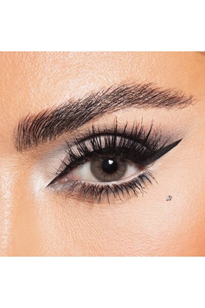 DİVA Eitan 3 Months Disposable Contact Lenses, Color Contact Lenses, Gray Con...