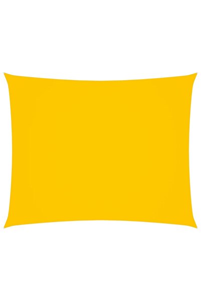 Concept Σκίαστρο, κίτρινο, 2,5x4 μ., ύφασμα oxford, ορθογώνιο