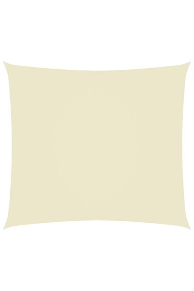 Concept Σκίαστρο, κρεμ, 5x6 μ., ύφασμα oxford, ορθογώνιο