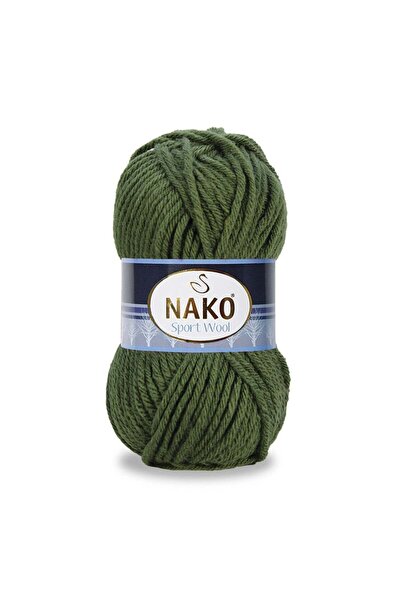 NAKO SPORT WOOL 014431