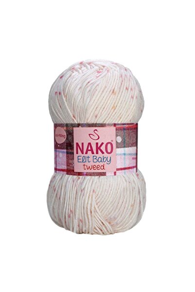 NAKO ELIT BABY TWEED 032904