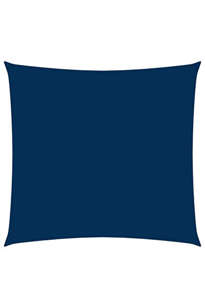 Concept Pânză parasolar albastru 2,5x3 m țesătură oxford dreptunghiular