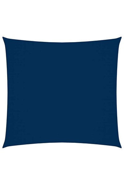 Concept Ύφασμα σκίασης, μπλε, 7x7 μ., ύφασμα oxford, τετράγωνο