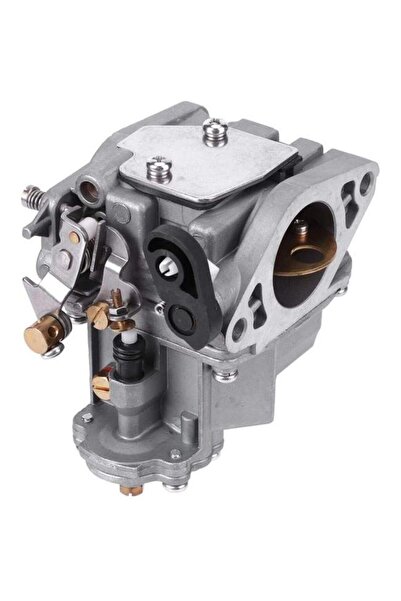 Tomking TKF15 Deniz Motoru Karburatörü 15 Hp
