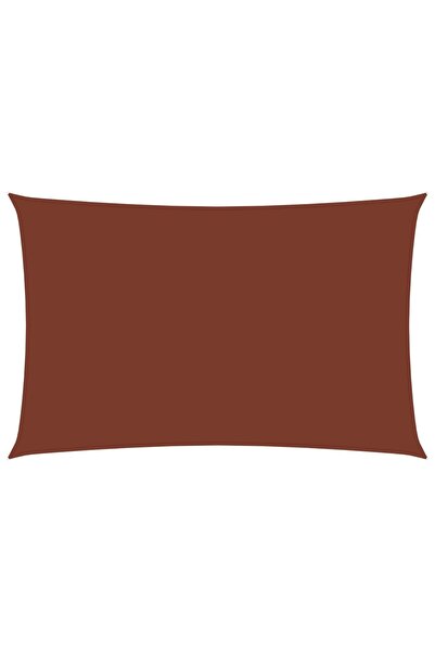 Concept Σκίαστρο, από τούβλο, 6x8 μ., ύφασμα oxford, ορθογώνιο