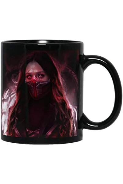 MECKSA MEC The Golden Gladiator Coffee Mug