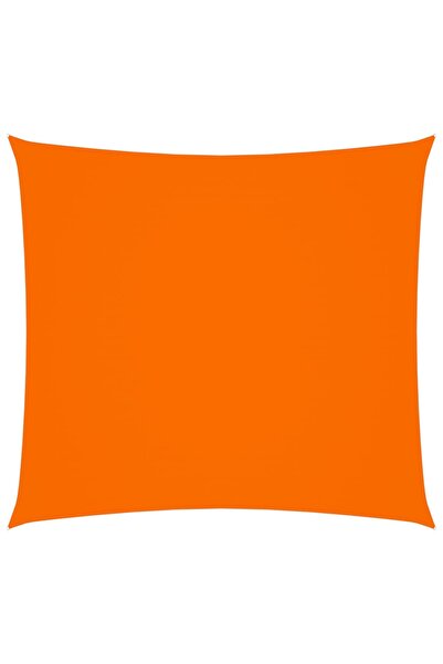 Concept Σκίαστρο, πορτοκαλί, 2,5x2,5 μ., ύφασμα oxford, τετράγωνο