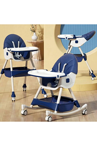 figga 4 in 1 Baby High Chair FiGGA®
