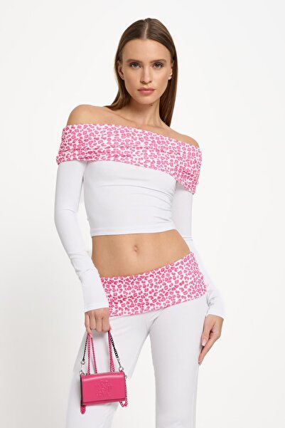 Barbarian CASSIE TOP