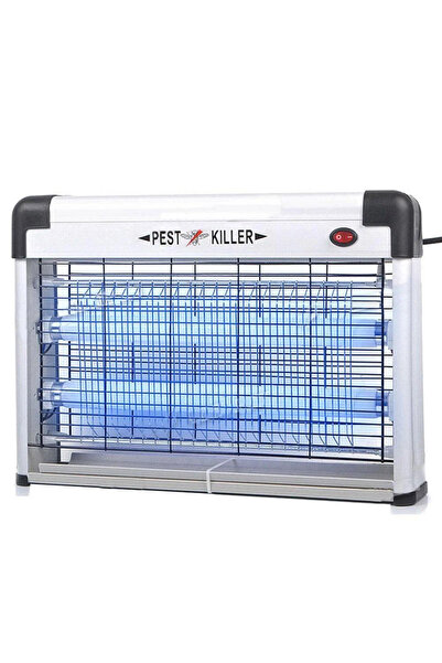 OEM Lampă electrică UV anti-insecte, antidăunători, putere 30W, acoperire ~70...