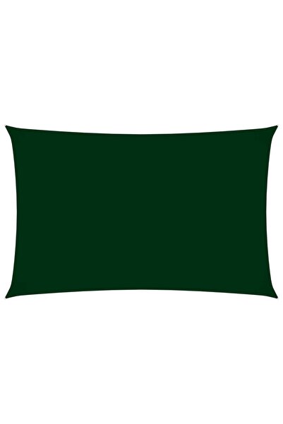 Concept Σκίαστρο, σκούρο πράσινο, 4x7 μ., ύφασμα oxford, ορθογώνιο