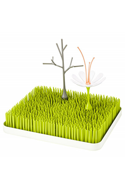 Boon , Lawn+Stem+Twig dish drying tray set, Stem drying accessory