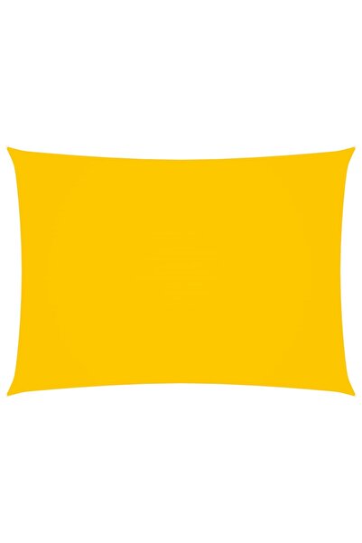 Concept Σκίαστρο, κίτρινο, 3x5 μ., ύφασμα oxford, ορθογώνιο
