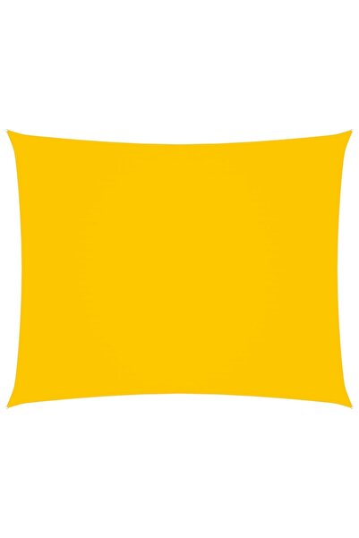 Concept Σκίαστρο, κίτρινο, 2x3,5 μ., ύφασμα oxford, ορθογώνιο