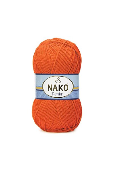 NAKO DENIM 013908 Havuç