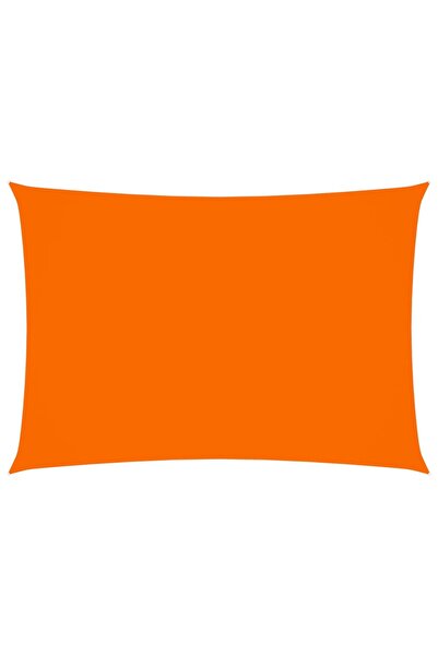 Concept Σκίαστρο, πορτοκαλί, 2x4,5 μ., ύφασμα oxford, ορθογώνιο