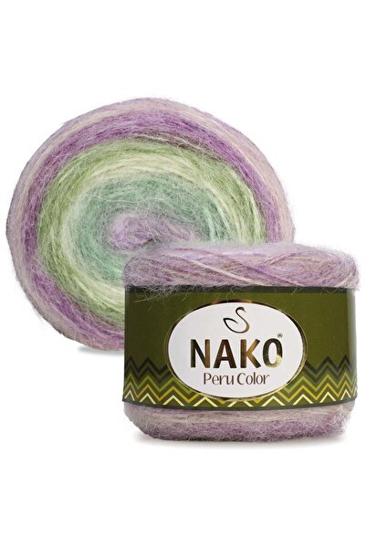 NAKO PERU COLOR 032831