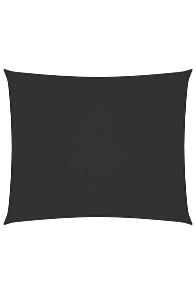 Concept Σκίαστρο, ανθρακί, 6x7 μ., ύφασμα oxford, ορθογώνιο