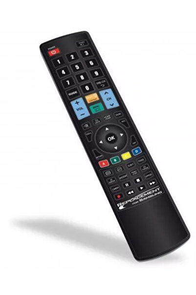 Jolly Universal remote control LCD TV Samsung 1716JL20211020