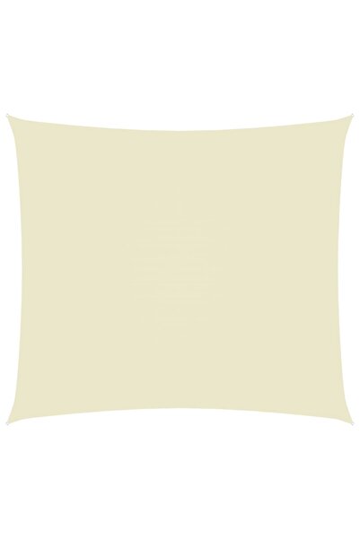 Concept Σκίαστρο, κρεμ, 2x3 μ., ύφασμα oxford, ορθογώνιο