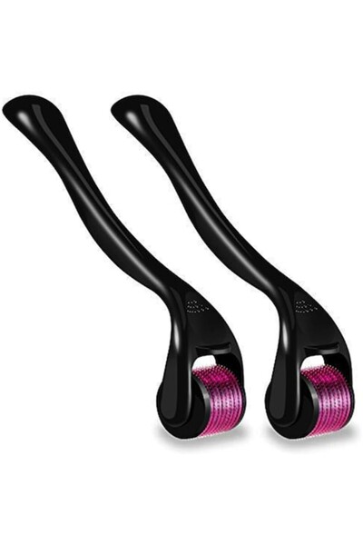 LRTM Δερματολογικό Ρόλερ Προσώπου 0,5 χιλ., Ρόλερ Προσώπου, Δερμορόλερ, 540 Β...